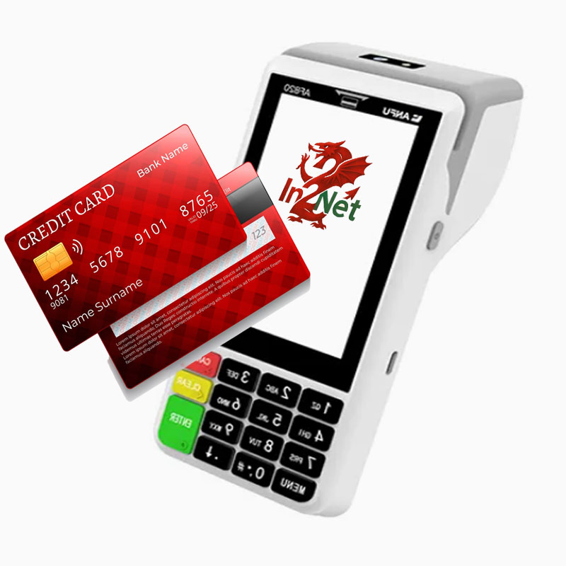 In2net(UK) Payment Solutions