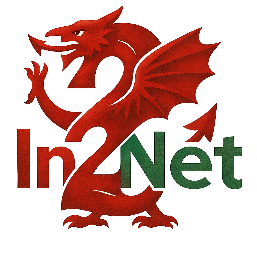 IN2NET UK LTD